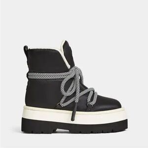 RUDSAK Polar Winter Boots size 37